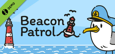 Beacon Patrol Demo