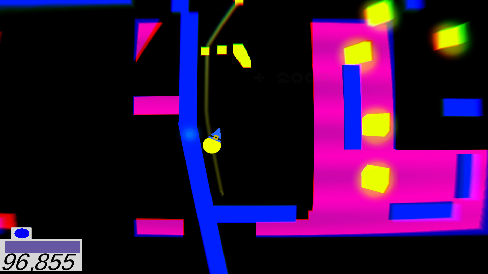 DOD screenshot 1