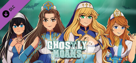 Ghostly Moans - Guide banner image