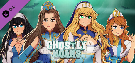 Ghostly Moans - Guide