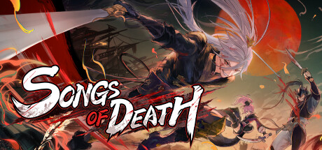 Songs Of Death Cover Image