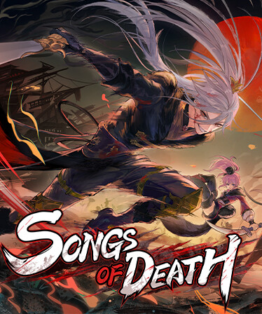 Songs Of Death