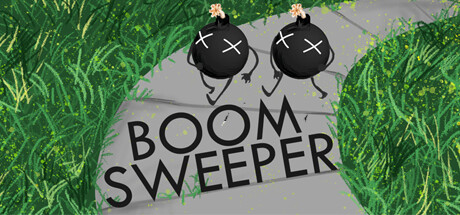 BoomSweeper VR Cover Image