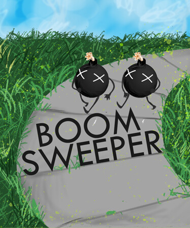 BoomSweeper VR