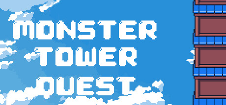 Monster Tower Quest steam charts