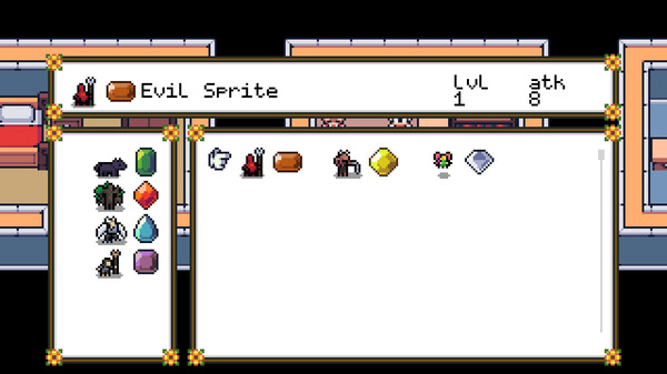 Monster Tower Quest game for windows Pc 1