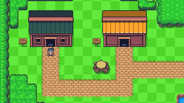 Monster Tower Questfor windows and Linux 1