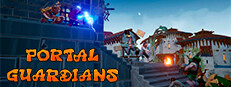Portal Guardians