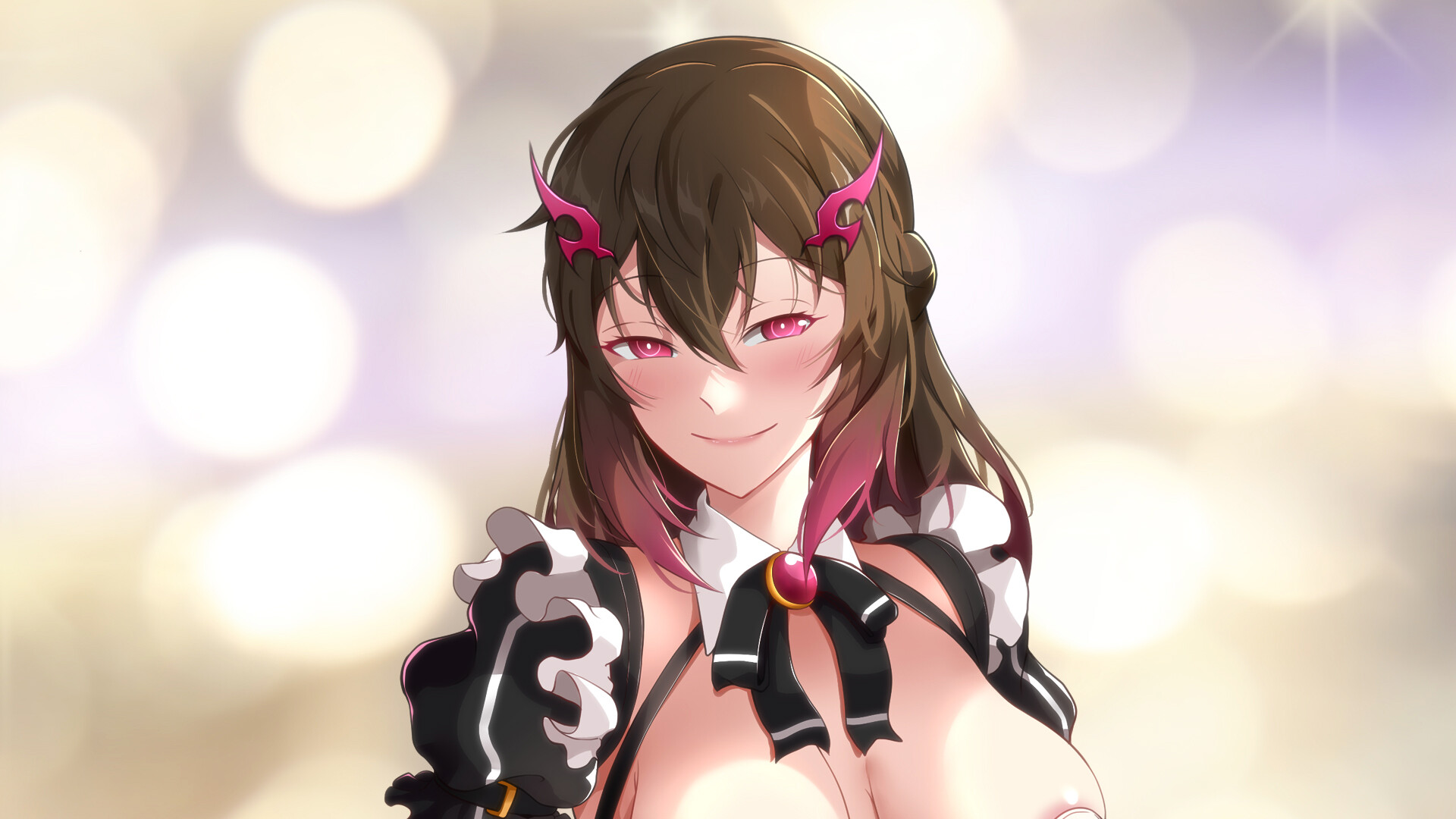 CHARMING HEART Demo #0