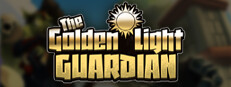 The Golden Light Guardian