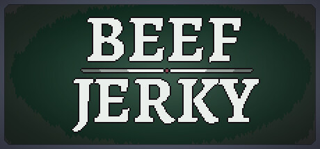 Beef Jerky banner