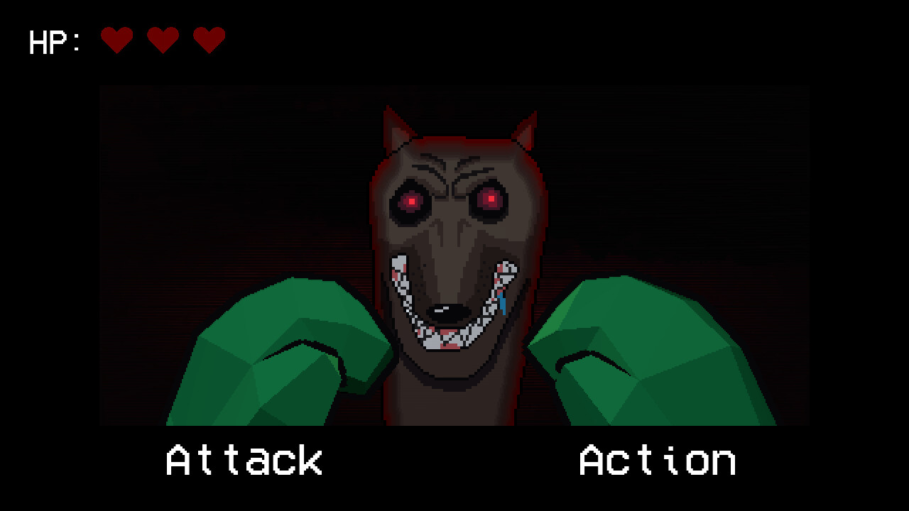 Beef Jerky screenshot 1