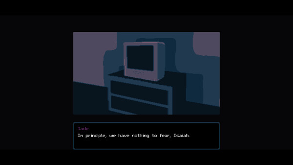 Beef Jerky game for Linux 1