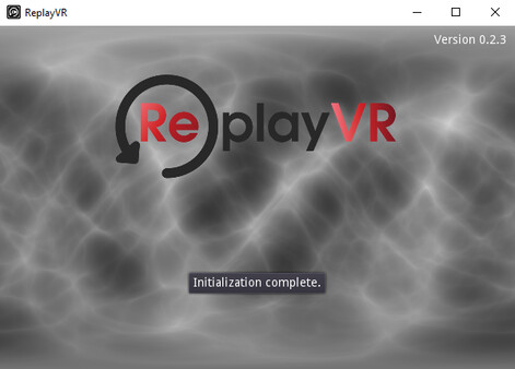 ReplayVR game for Linux 1