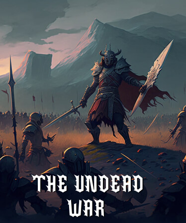 The Undead War