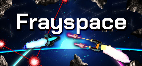 Frayspace Playtest