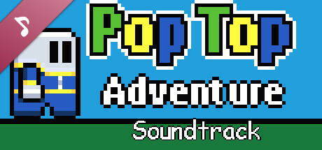 Pop Top Adventure Soundtrack