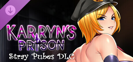 Karryn's Prison - Stray Pubes