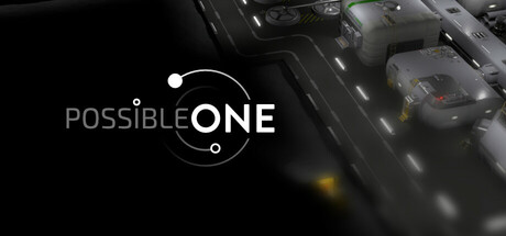 Steam header art for Possible One: Lunar Industries