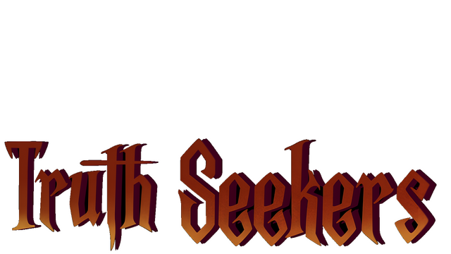 Library Logo - Game logo for library