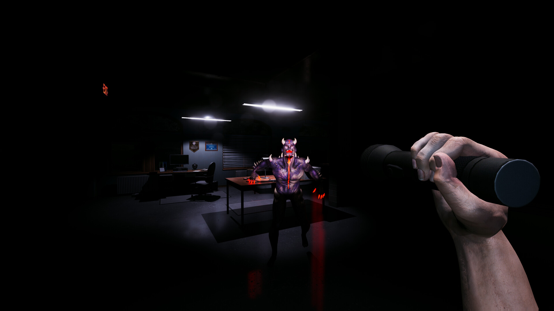 Paranormal Investigators #4