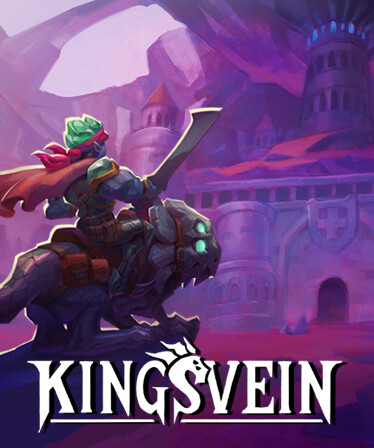 Kingsvein