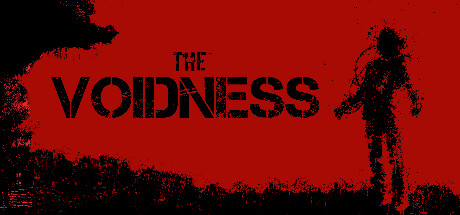 The Voidness - Lidar Horror Survival Game Cover Image