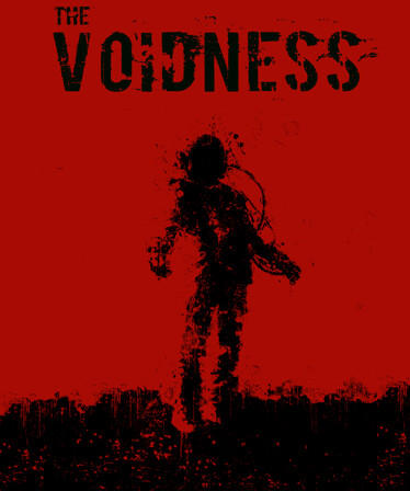 The Voidness - Lidar Horror Survival Game