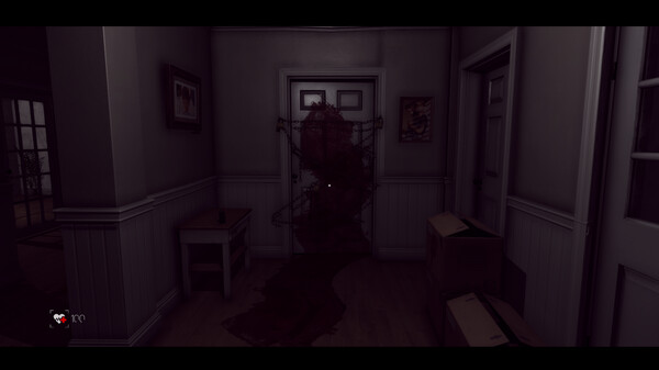 The Voidness Lidar Horror Survival Game Download For PC-3