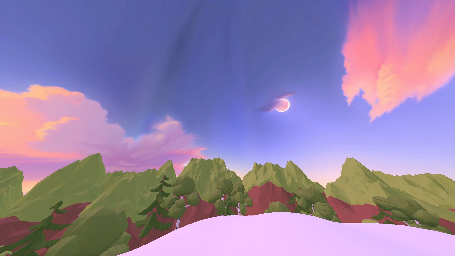 OliVR on Steam