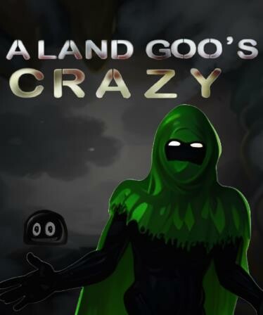 a land Goo's crazy