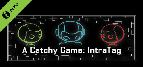 A Catchy Game: IntraTag Demo