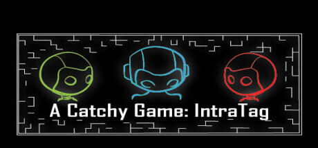 A Catchy Game: IntraTag Playtest