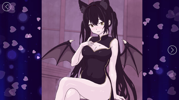 Скриншот из Hentai Fantasy Chicks