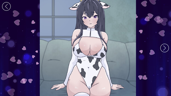 Скриншот из Hentai Fantasy Chicks