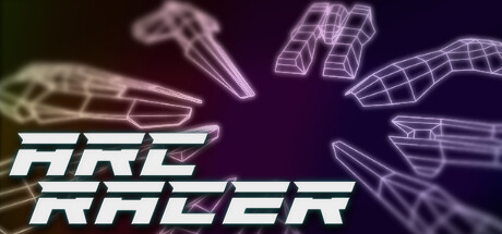 ArcRacer Cover Image