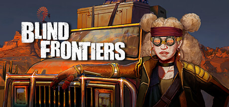Blind Frontiers Playtest