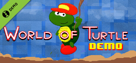 World of Turtle Demo banner