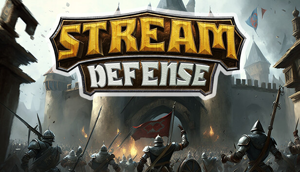 Stream Tower defense X OST - Defend Or Be Slaughtered by S
