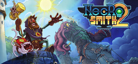 Necrosmith 2 Descargar Gratis