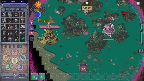 Necrosmith 2 Mobile 3