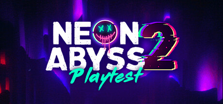 Neon Abyss Squad Playtest