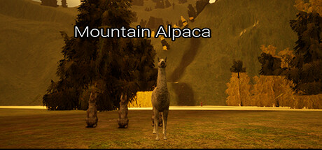 Mountain Alpaca banner image