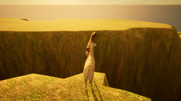 Mountain Alpaca game for Linux 1