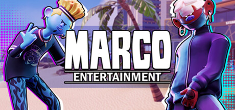 Marco Entertainment Cover Image