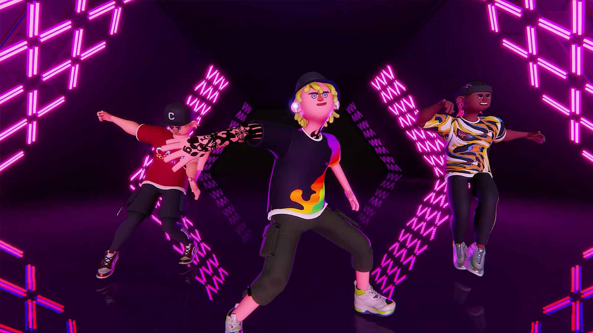 Marco Entertainment #11