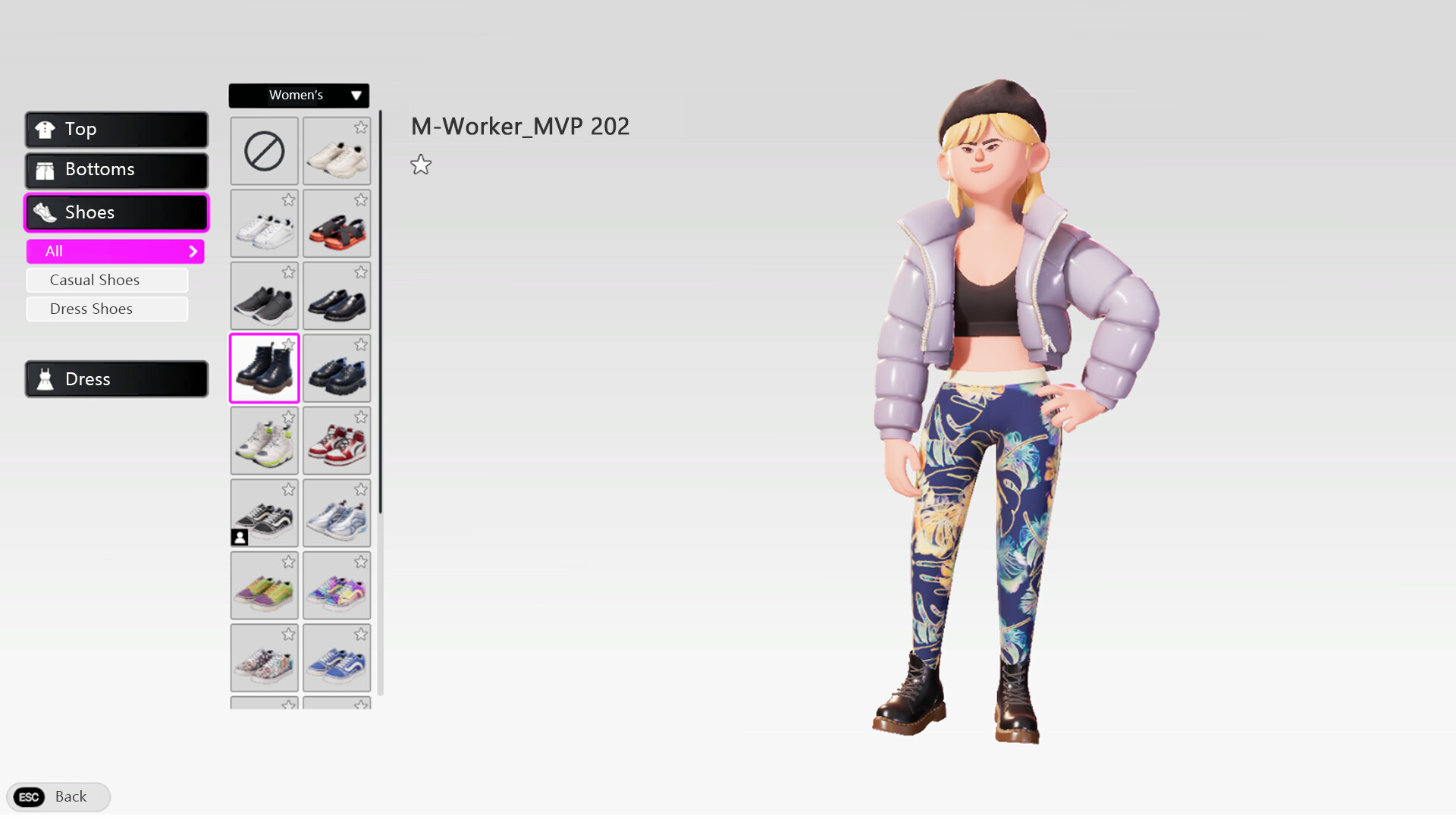 Marco Entertainment #6