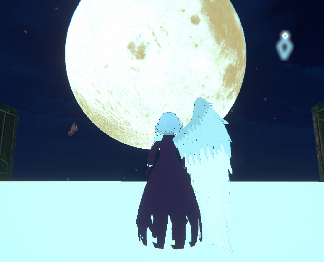 东方梦世录 ~ Adventure Of Dreaming World #9