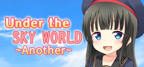 Under the Sky World~Another~ steam charts