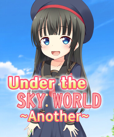 Under the Sky World~Another~